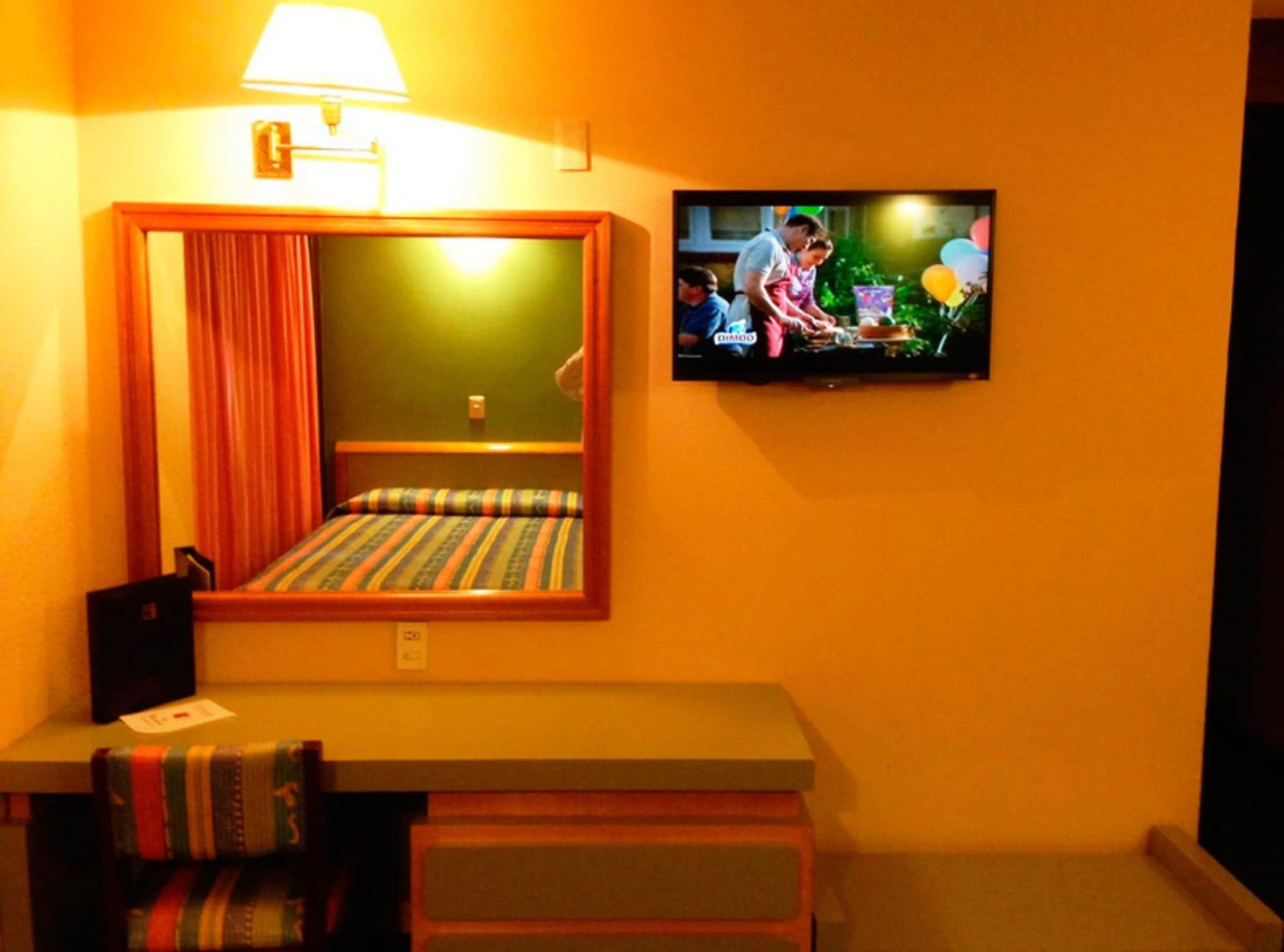 Segovia Regency Hotel Mexico-stad Buitenkant foto